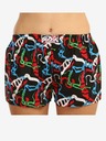 Styx Damen-Slip Styx Art klassische Gummizug Jungle