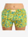 Styx Damen Styx Art klassisch Gummi Shorts Jáchym