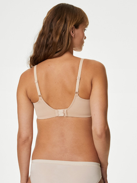 Marks & Spencer Marks & Spencer Flexifit™ Beige Bügel-BH für Frauen