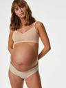 Marks & Spencer Marks & Spencer Flexifit™ Beige Bügel-BH für Frauen