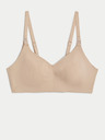 Marks & Spencer Marks & Spencer Flexifit™ Beige Bügel-BH für Frauen