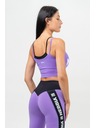 Nebbia Doppellagiger Sport-BH FLEX 241 Nebbia