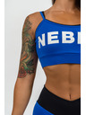 Nebbia Doppellagiger Sport-BH FLEX 241 Nebbia