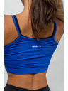 Nebbia Doppellagiger Sport-BH FLEX 241 Nebbia