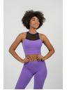 Nebbia FIT Activewear verstärkter Sport-BH 437 Nebbia