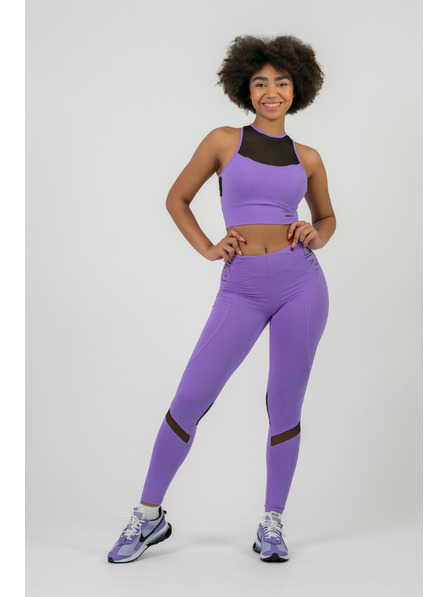 Nebbia FIT Activewear verstärkter Sport-BH 437 Nebbia