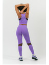 Nebbia FIT Activewear verstärkter Sport-BH 437 Nebbia