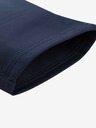 ALPINE PRO Damen-Softshell-Hose ALPINE PRO MURIA 3 INS. blau