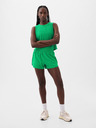GAP Sport-Laufshorts GapFit High Rise Running GAP