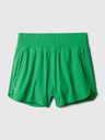 GAP Sport-Laufshorts GapFit High Rise Running GAP