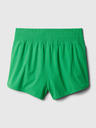 GAP Sport-Laufshorts GapFit High Rise Running GAP