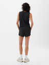 GAP Sport-Laufshorts GapFit High Rise Running GAP