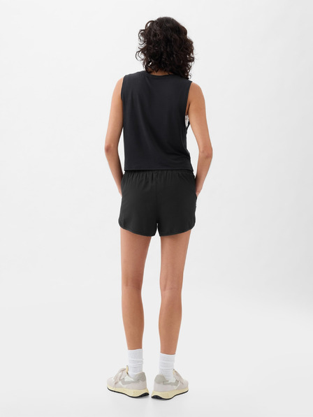 GAP Sport-Laufshorts GapFit High Rise Running GAP