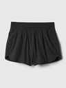 GAP Sport-Laufshorts GapFit High Rise Running GAP