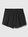 GAP Sport-Laufshorts GapFit High Rise Running GAP