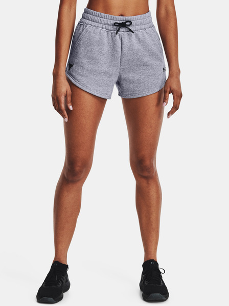 Under Armour Damen-Shorts Under Armour UA Prjct Rock Fleece Short