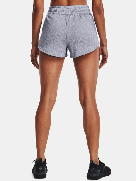 Under Armour Damen-Shorts Under Armour UA Prjct Rock Fleece Short