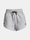 Under Armour Damen-Shorts Under Armour UA Prjct Rock Fleece Short