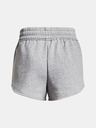 Under Armour Damen-Shorts Under Armour UA Prjct Rock Fleece Short