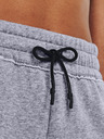 Under Armour Damen-Shorts Under Armour UA Prjct Rock Fleece Short