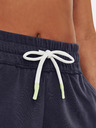 Under Armour Damen Shorts Under Armour UA Pjt Rck Dsrpt Terry Short