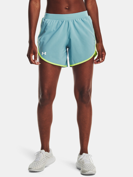 Under Armour Damen Shorts Under Armour UA Fly By Elite 5'' Short