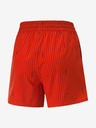 Puma Rote Damen-Shorts PUMA x VOGUE