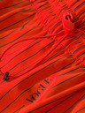 Puma Rote Damen-Shorts PUMA x VOGUE