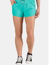 Sam 73 Grüne Shorts für Frauen SAM 73