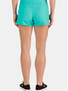Sam 73 Grüne Shorts für Frauen SAM 73