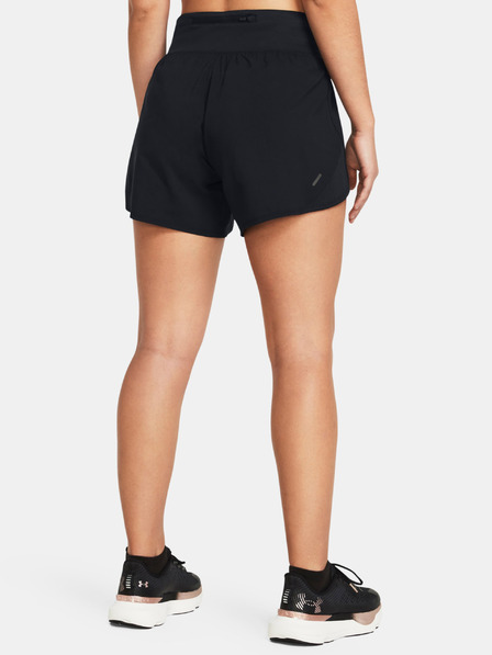 Under Armour Damen-Shorts Under Armour UA Fly By Elite 5'' Shorts