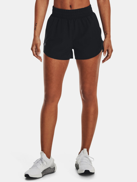 Under Armour Damen-Shorts Under Armour Flex Woven Short 3in