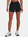 Under Armour Damen-Shorts Under Armour Flex Woven Short 3in