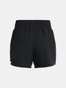 Under Armour Damen-Shorts Under Armour Flex Woven Short 3in