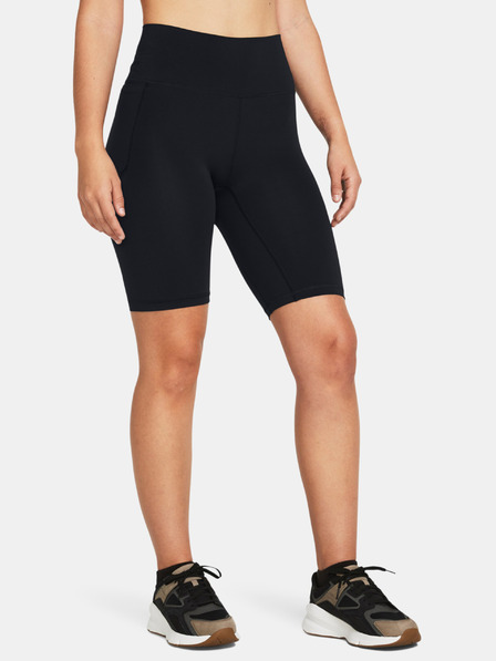 Under Armour Damen-Shorts Under Armour Meridian 10in Short