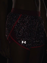 Under Armour Damen-Shorts Under Armour UA Fly By 2.0 Printed Short