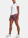 Under Armour Damen-Shorts Under Armour UA Fly By 2.0 Printed Short