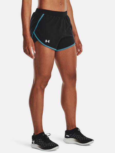 Under Armour Damen-Shorts Under Armour UA Fly By 2.0 Short