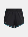 Under Armour Damen-Shorts Under Armour UA Fly By 2.0 Short