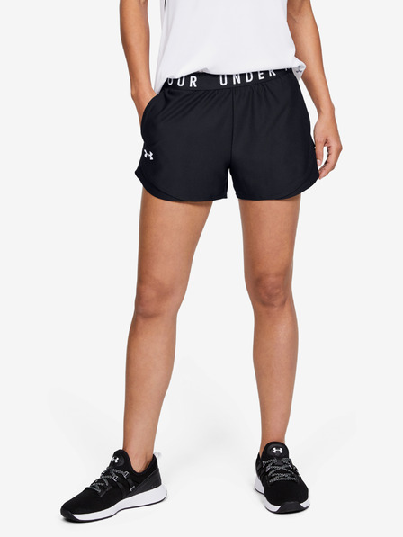 Under Armour Damen-Shorts Under Armour Play Up Short 3.0