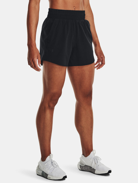 Under Armour Damen-Shorts Under Armour Flex Woven Short 5in
