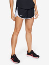 Under Armour Damen-Shorts Under Armour W UA Fly By 2.0 Short