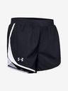 Under Armour Damen-Shorts Under Armour W UA Fly By 2.0 Short