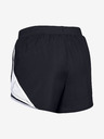 Under Armour Damen-Shorts Under Armour W UA Fly By 2.0 Short