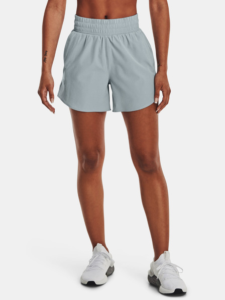 Under Armour Damen-Shorts Under Armour Flex Woven Short 5in