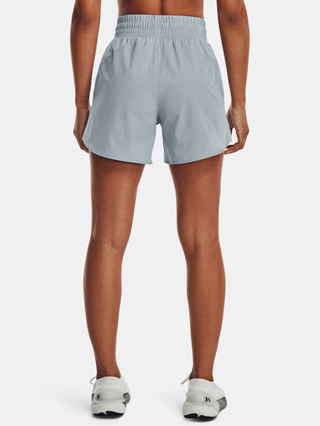 Under Armour Damen-Shorts Under Armour Flex Woven Short 5in
