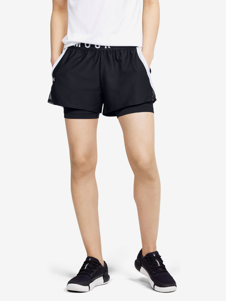Under Armour Under Armour Damen Play Up 2-in-1 Shorts