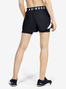 Under Armour Under Armour Damen Play Up 2-in-1 Shorts