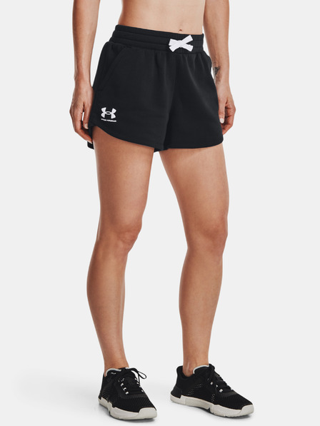 Under Armour Damen-Shorts Under Armour Rival Fleece Short
