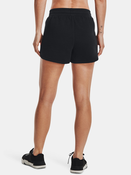 Under Armour Damen-Shorts Under Armour Rival Fleece Short
